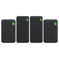 Goui pack 2x Singi 10 avec 2x Singi 20 - Photo 7