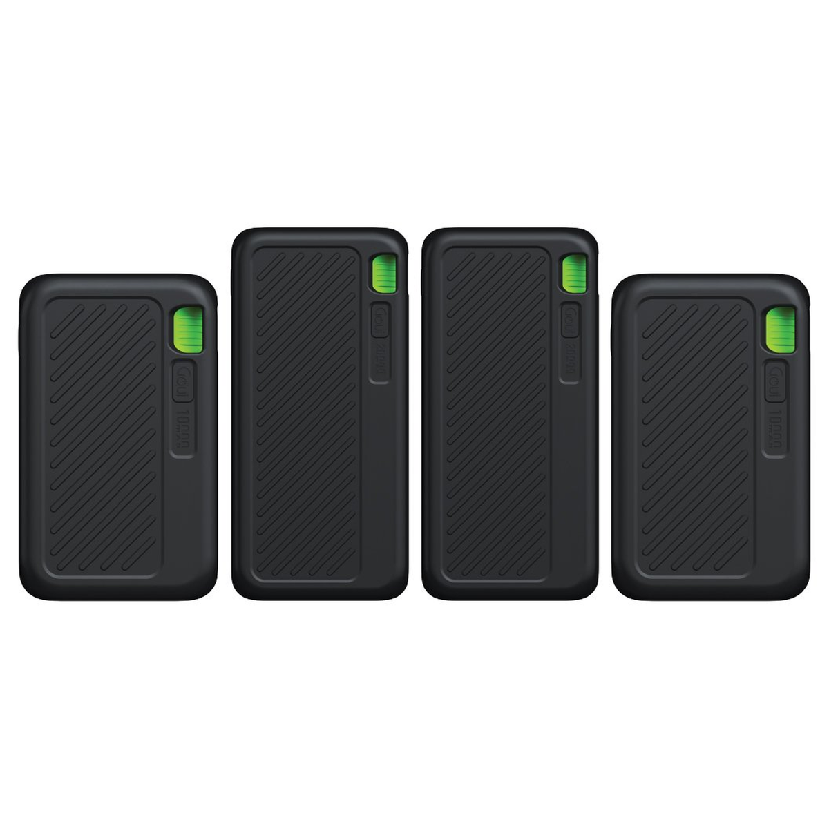 Goui pack 2x Singi 10 avec 2x Singi 20 - Photo 7