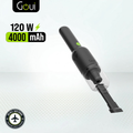 Goui Car VACCUM - Aspirateur de Voiture +Power Bank +Lampe torche - Photo 1