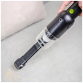 Goui Car VACCUM - Aspirateur de Voiture +Power Bank +Lampe torche - Photo 3