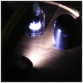 Goui Car VACCUM - Aspirateur de Voiture +Power Bank +Lampe torche - Photo 5