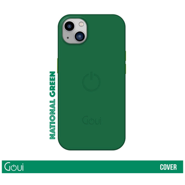 Goui Coque Vert | Maydan Maroc
