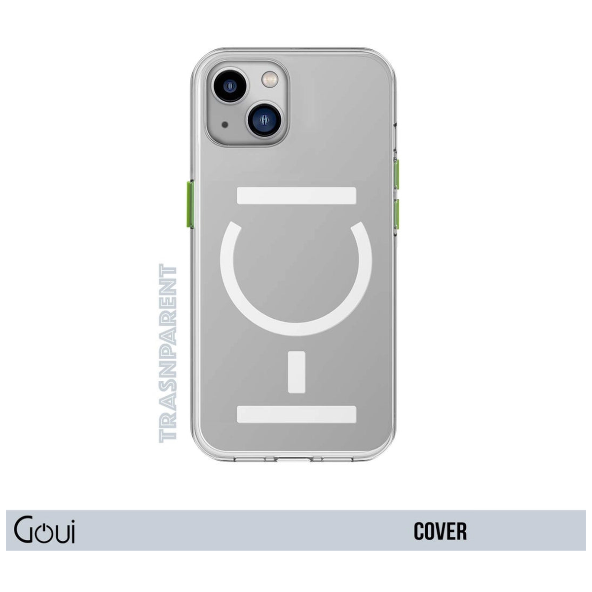 Goui Coque | Maydan Maroc