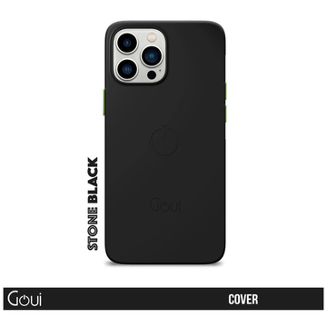 Goui Coque Noir | Maydan Maroc