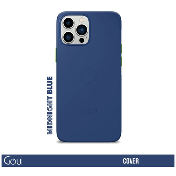 Goui Coque Bleu | Maydan Maroc