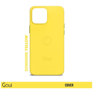 Goui Coque Jaune | Maydan Maroc