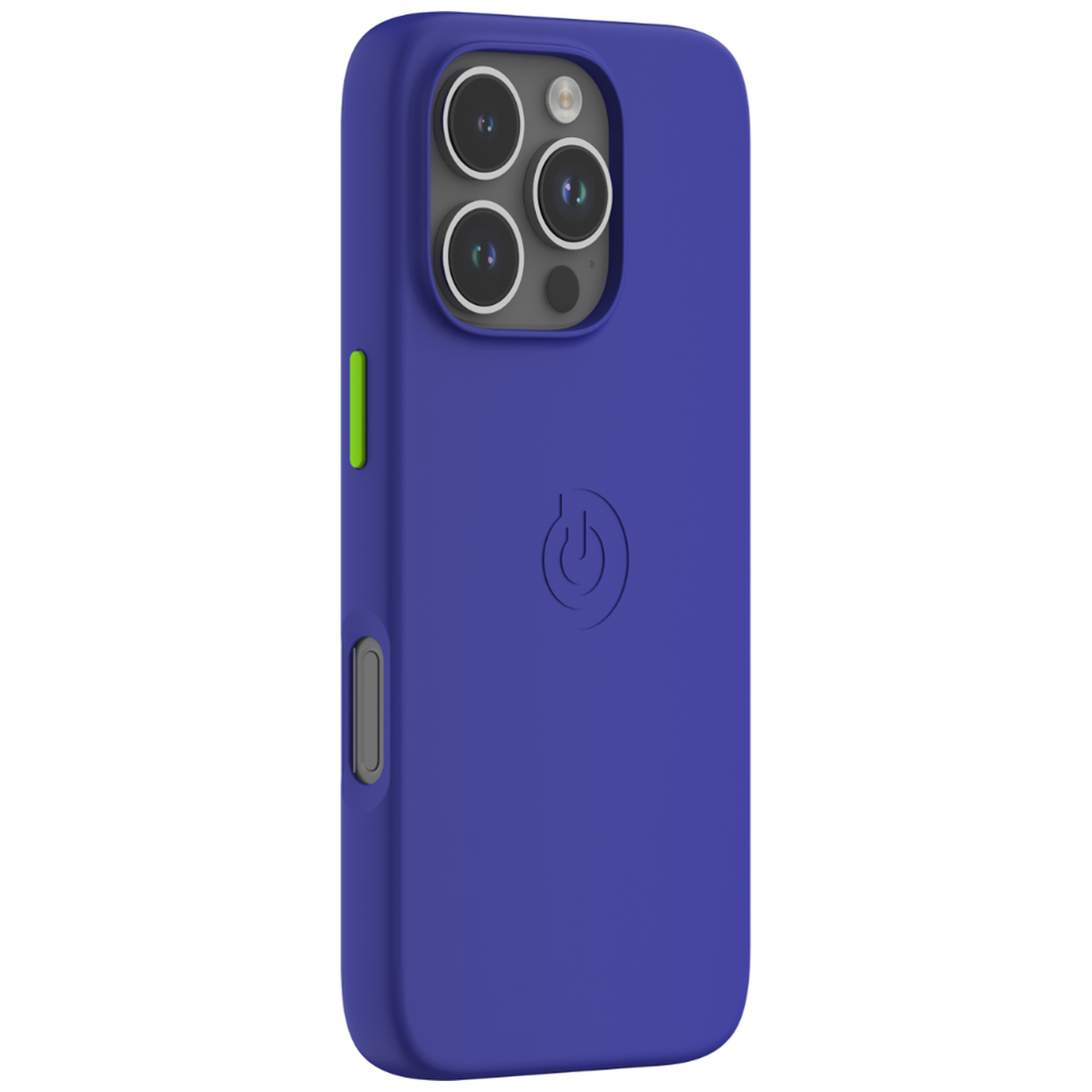 Goui Coque Bleu | Maydan Maroc
