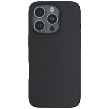 Goui Coque Noir | Maydan Maroc