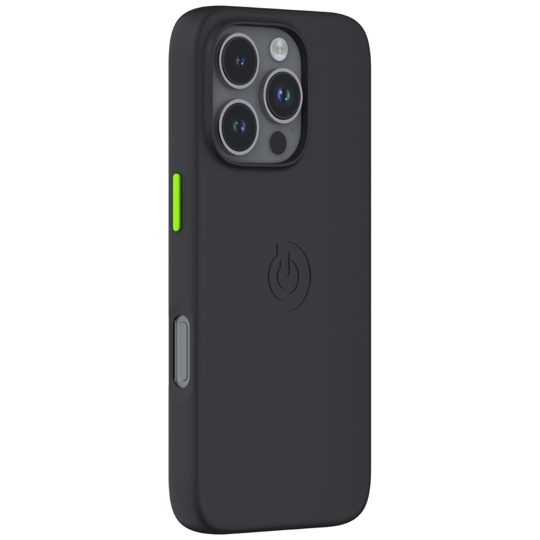 Goui Coque Noir | Maydan Maroc