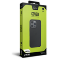 Goui Coque iPhone 16 Pro Noir avec MagSafe - Photo 3