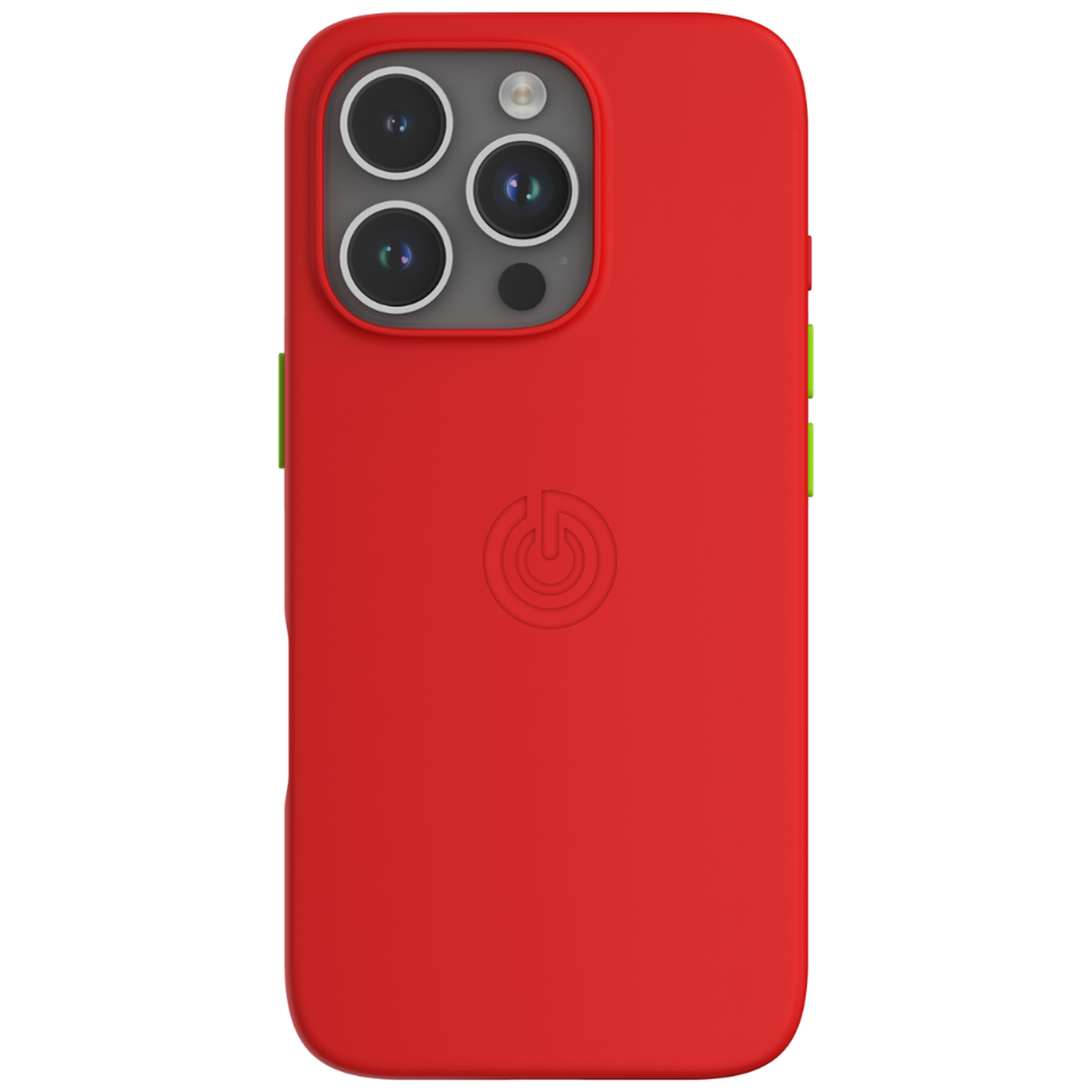 Goui Coque Rouge | Maydan Maroc
