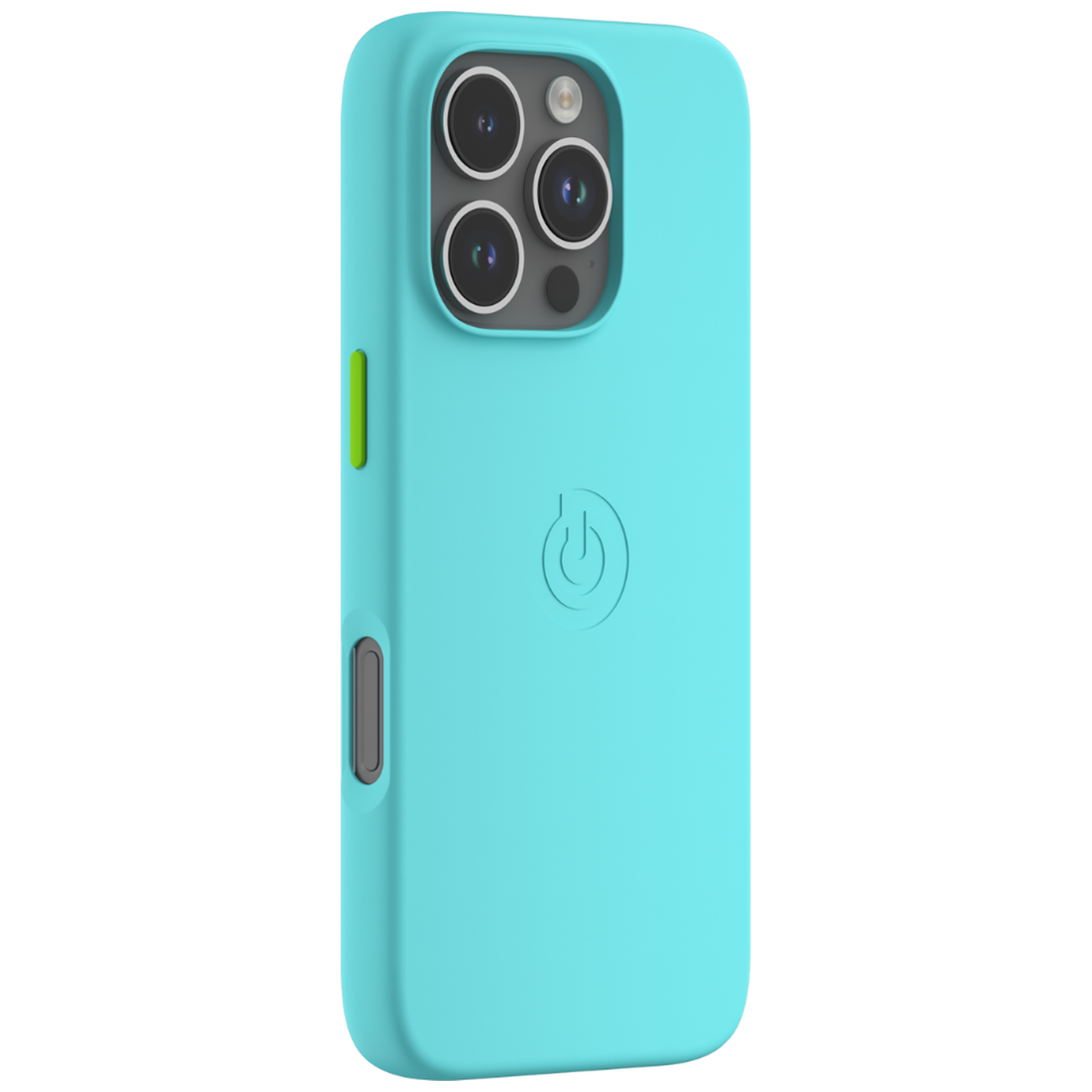 Goui Coque Bleu | Maydan Maroc