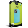 Goui Coque iPhone 16 Pro Bleu Cyan avec MagSafe - Photo 3