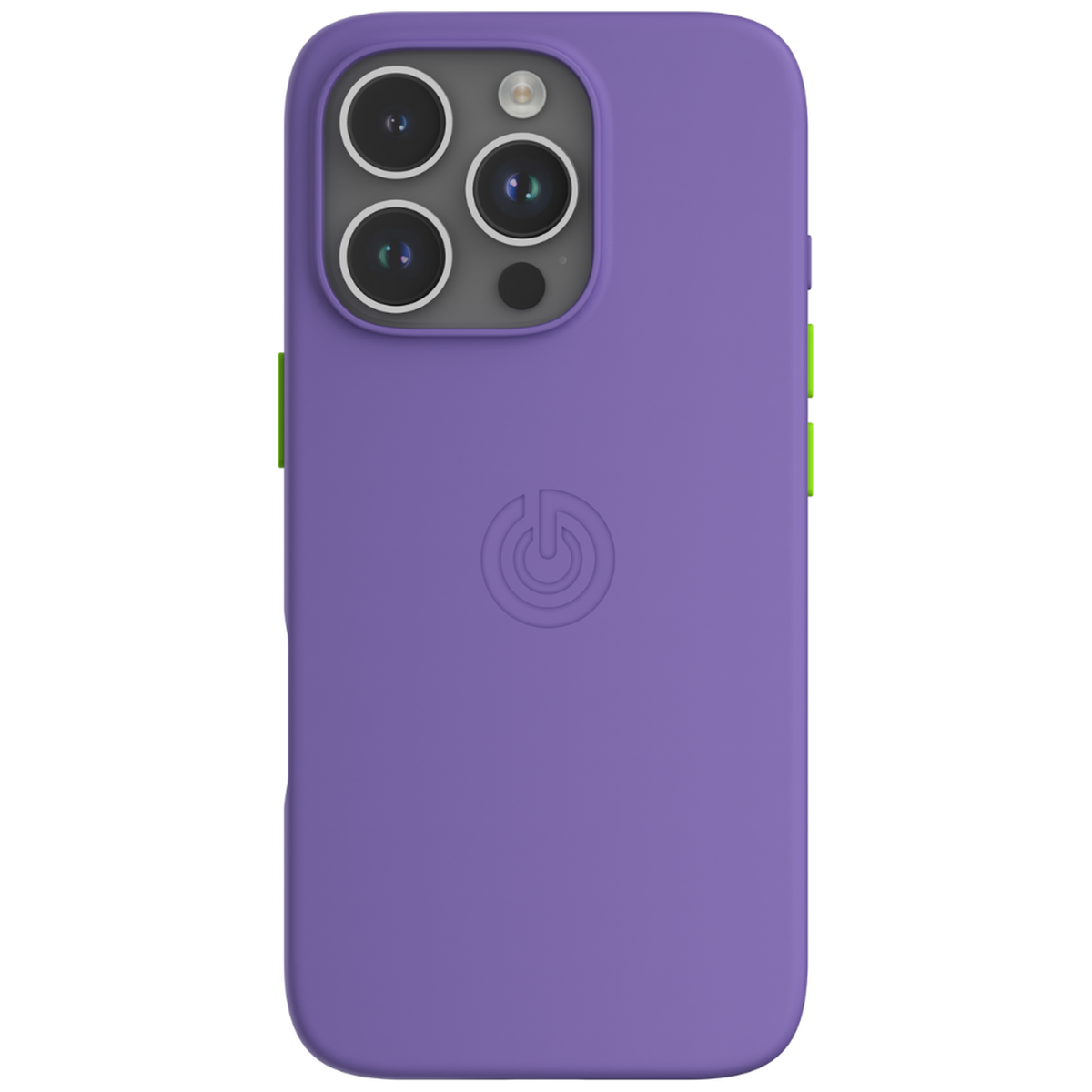 Goui Coque Violet | Maydan Maroc