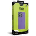 Goui Coque iPhone 16 Pro Violet Lavande avec MagSafe - Photo 3