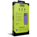 Goui Coque iPhone 16 Pro Violet Lavande avec MagSafe - Photo 4