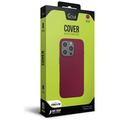 Goui Coque iPhone 16 Pro Marron avec MagSafe - Photo 4