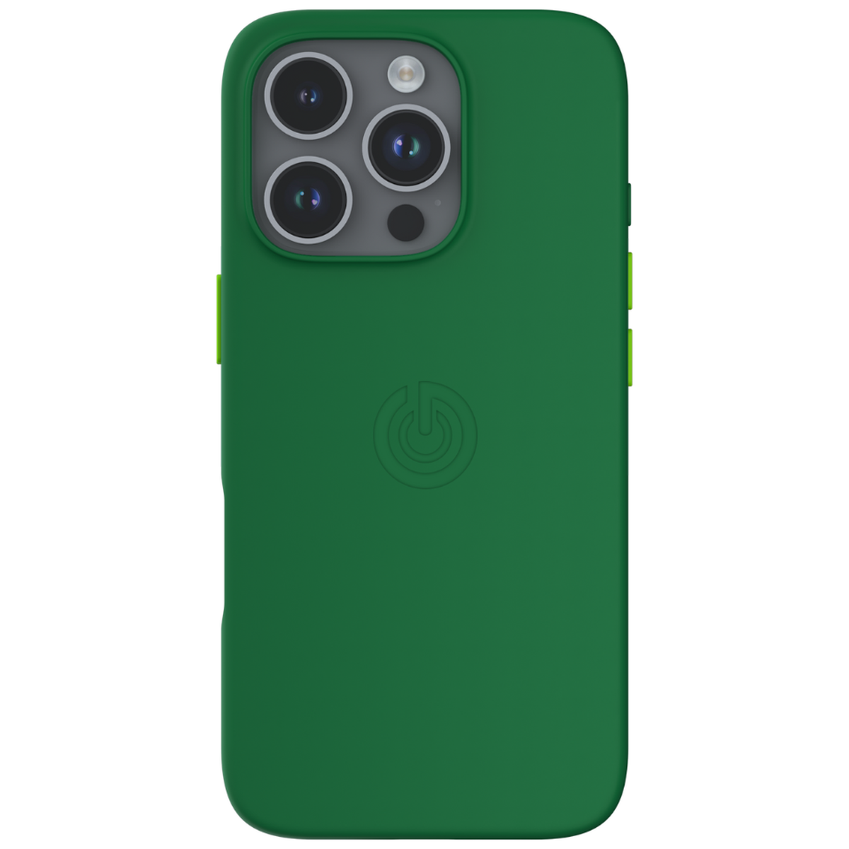 Goui Coque Vert | Maydan Maroc