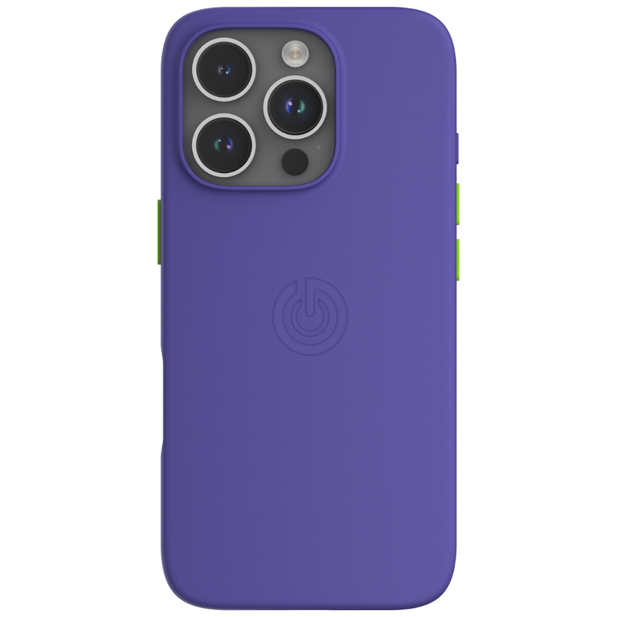 Goui Coque Violet | Maydan Maroc