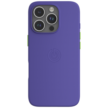 Goui Coque Violet | Maydan Maroc