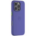 Goui Coque iPhone 16 Pro Violet avec MagSafe - Photo 2