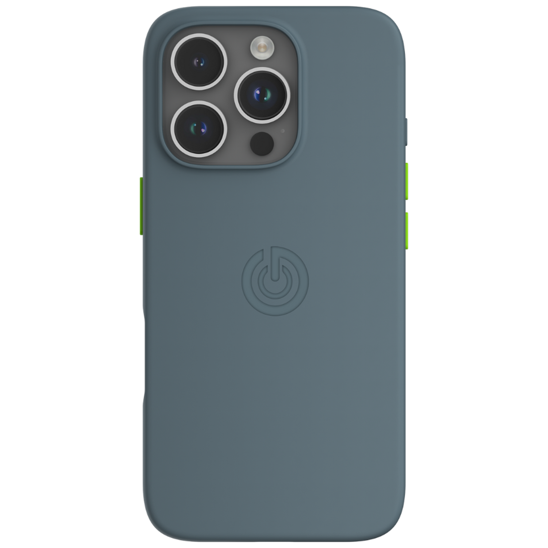 Goui Coque Gris | Maydan Maroc