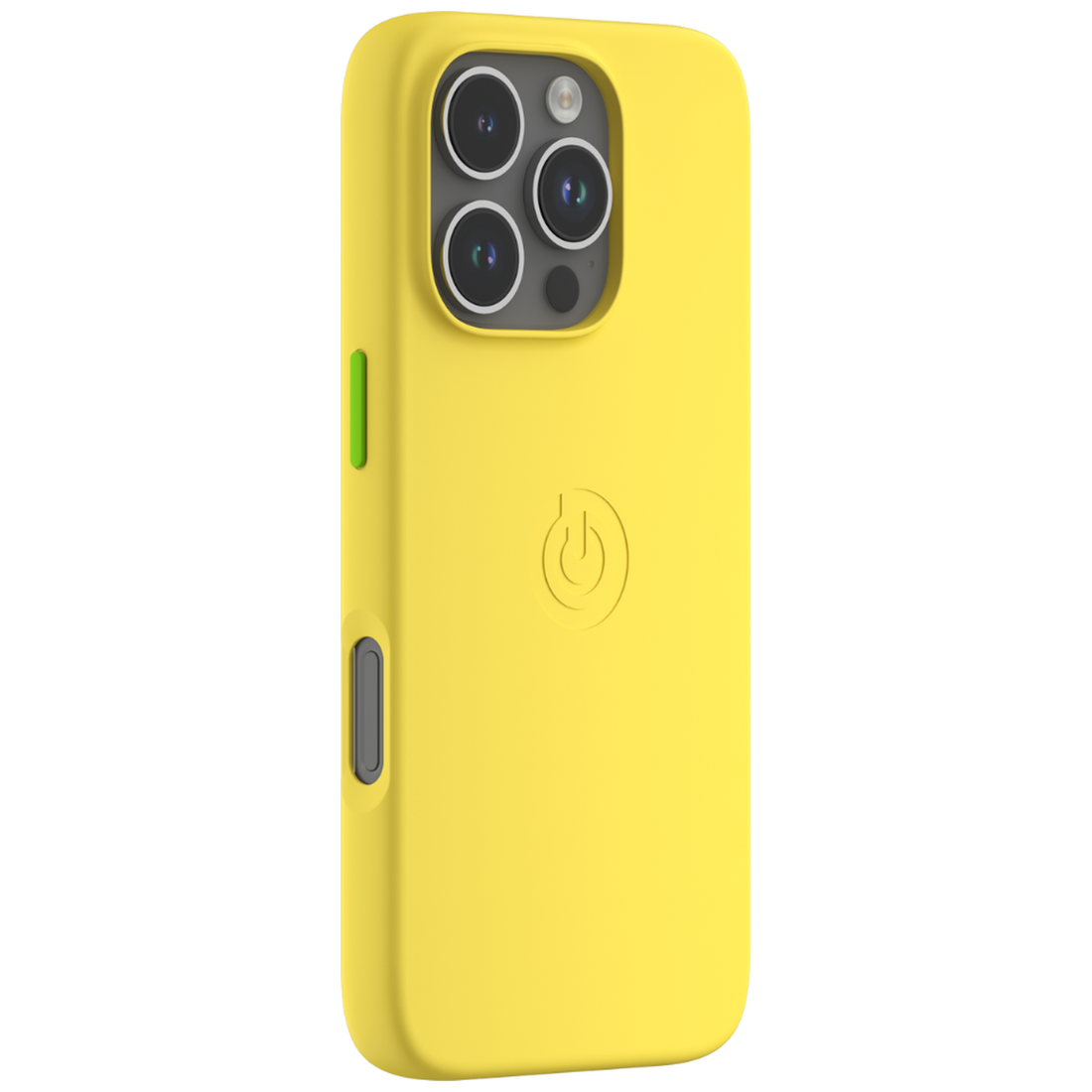 Goui Coque Jaune | Maydan Maroc