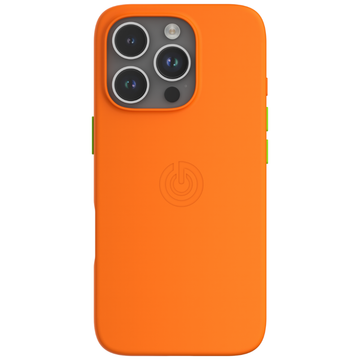 Goui Coque Orange | Maydan Maroc