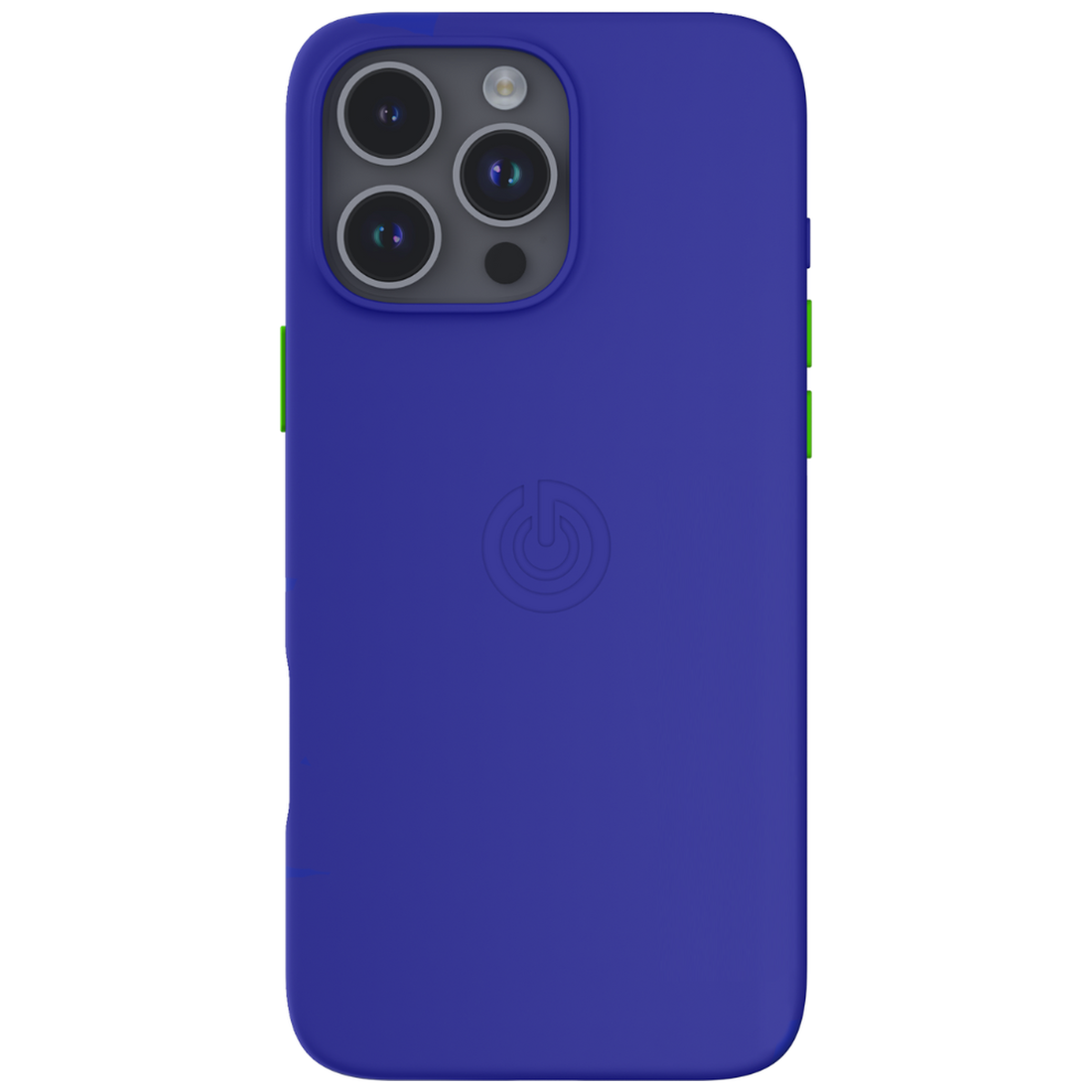 Goui Coque Bleu | Maydan Maroc
