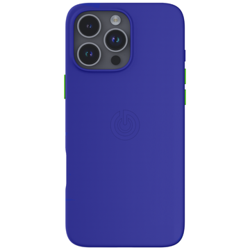 Goui Coque Bleu | Maydan Maroc