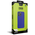 Goui Coque iPhone 16 Pro Max Bleu Azur avec MagSafe - Photo 2