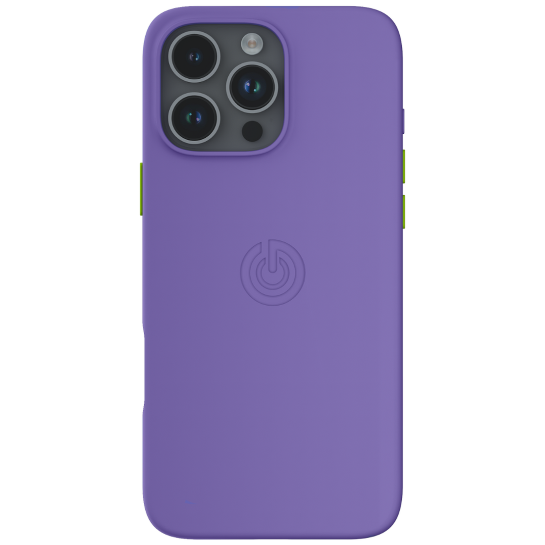Goui Coque Violet | Maydan Maroc