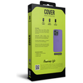 Goui Coque iPhone 16 Pro Max Violet Lavande avec MagSafe - Photo 3