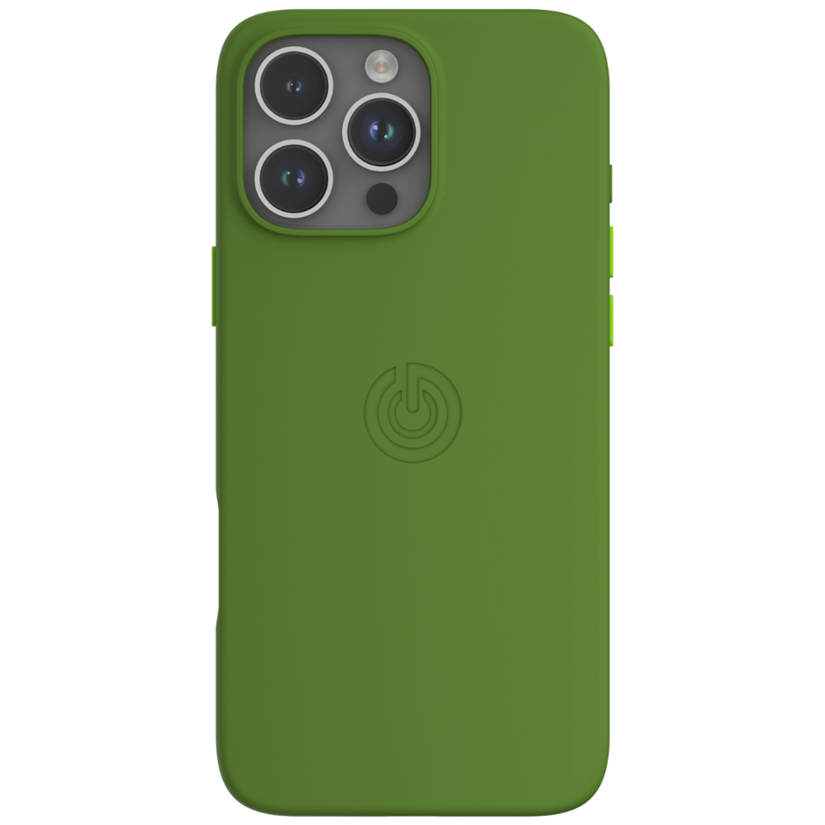 Goui Coque Vert | Maydan Maroc
