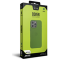 Goui Coque iPhone 16 Pro Max Vert Olive avec MagSafe - Photo 2
