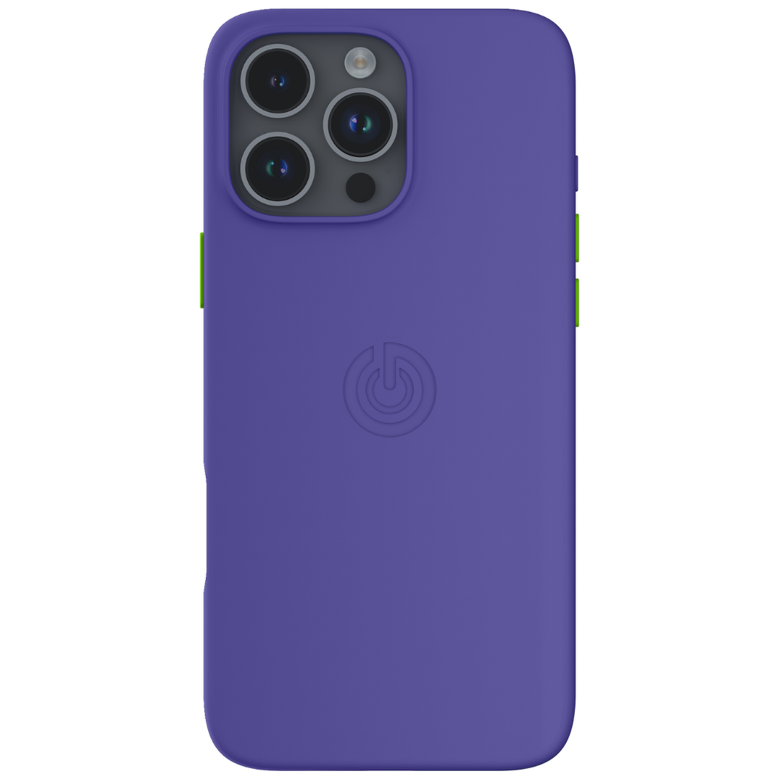Goui Coque Violet | Maydan Maroc