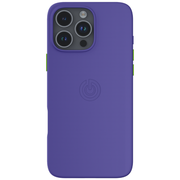 Goui Coque Violet | Maydan Maroc