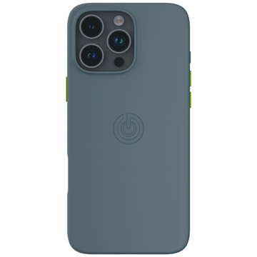 Goui Coque Gris | Maydan Maroc
