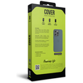 Goui Coque iPhone 16 Pro Max Gris avec MagSafe - Photo 3