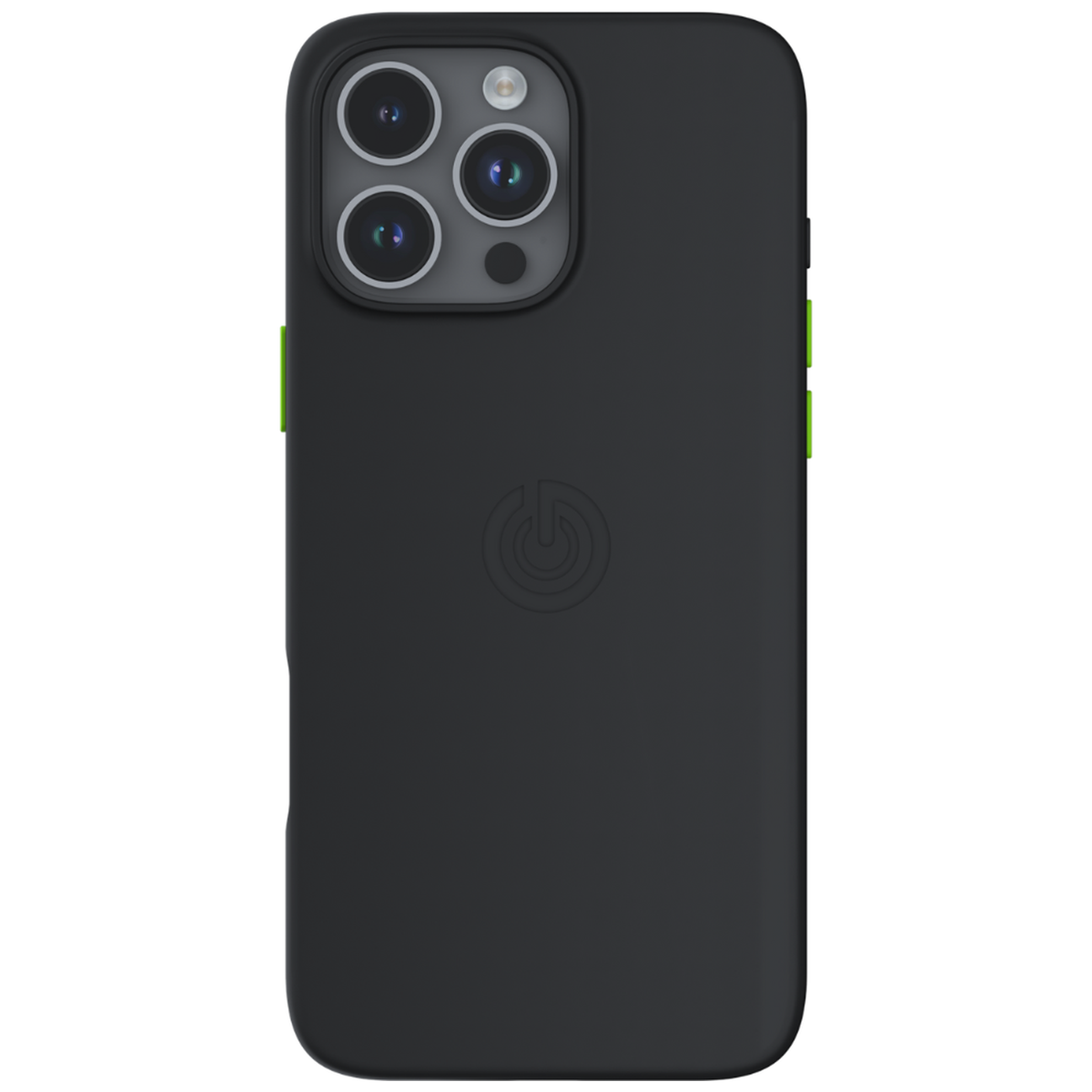 Goui Coque Noir | Maydan Maroc