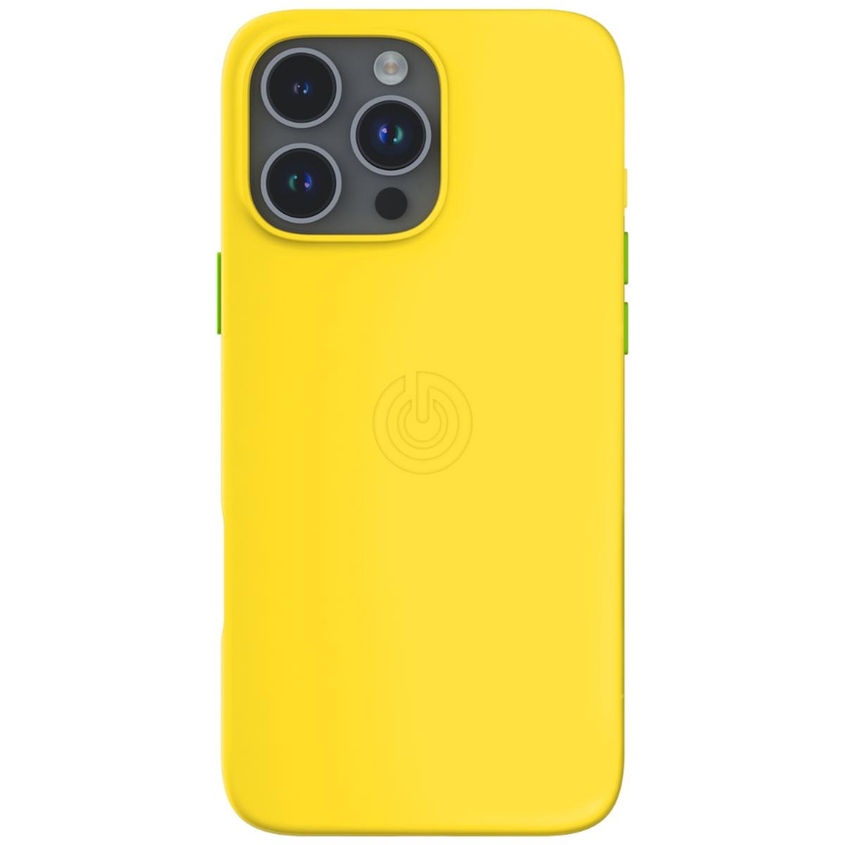 Goui Coque Jaune | Maydan Maroc