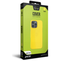 Goui Coque iPhone 16 Pro Max Jaune Soleil avec MagSafe - Photo 2