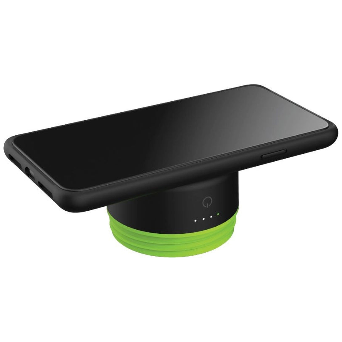 Goui Coaster Power Bank sans fil 6000mAh - Photo 1