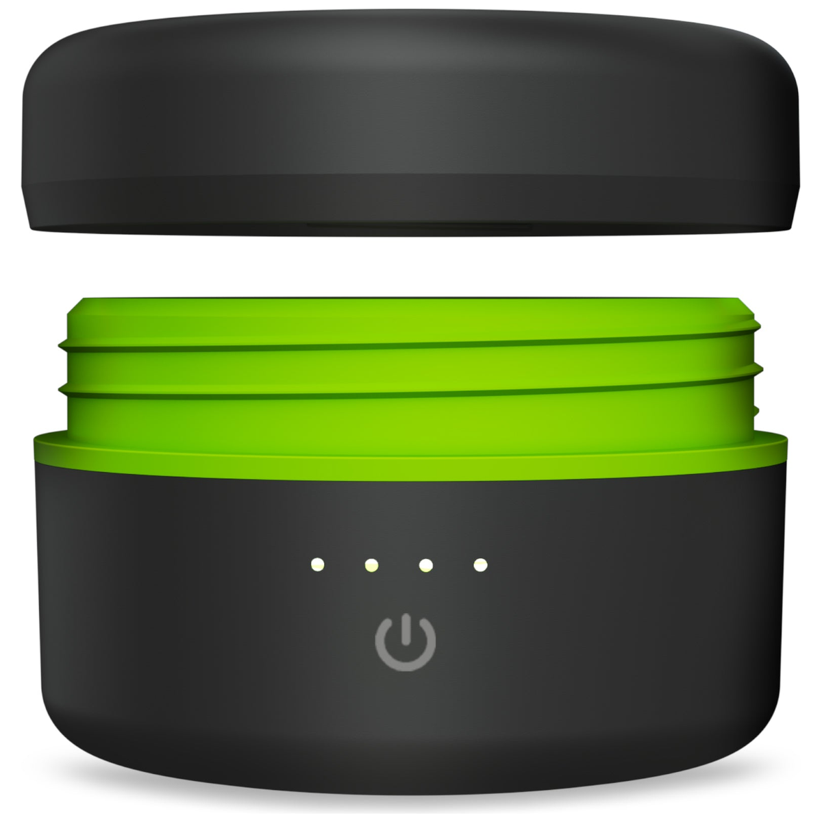 Goui Coaster Power Bank sans fil 6000mAh - Photo 4