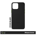 Goui Coque Noir | Maydan Maroc