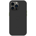 Coque iPhone 14 Pro Max couleur Bleu Nuit