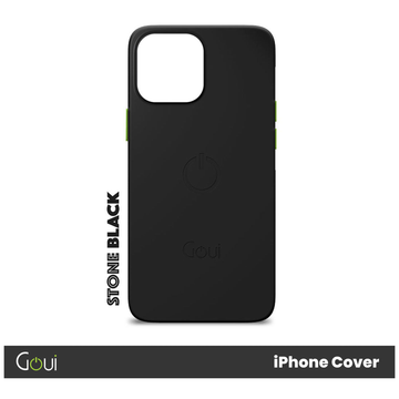 Goui Coque Noir | Maydan Maroc