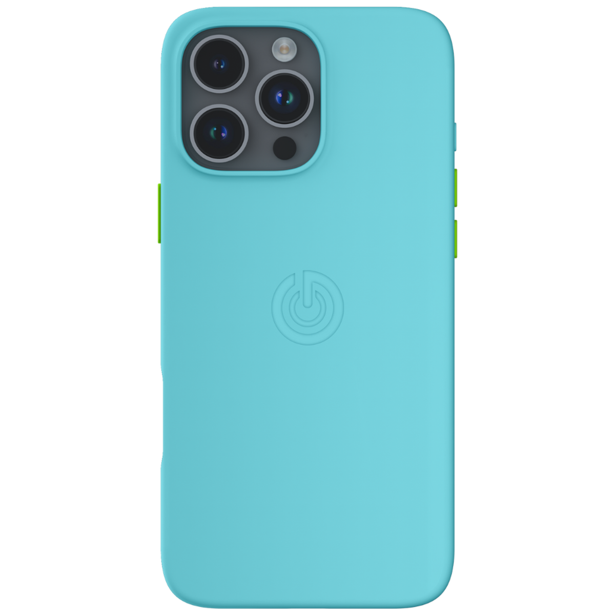 Goui Coque Bleu | Maydan Maroc