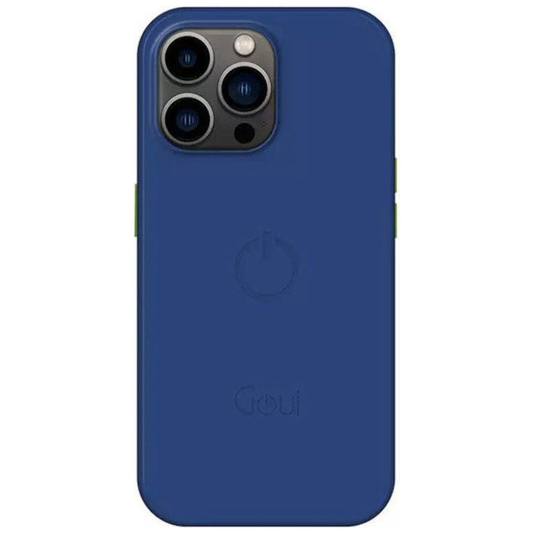 Goui Coque Bleu | Maydan Maroc