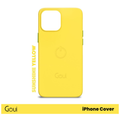 Goui Coque Jaune | Maydan Maroc